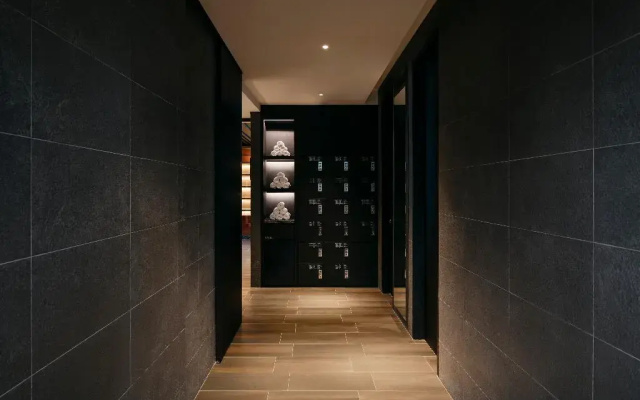 The Clan  Singapore by Far East Hospitality