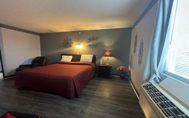 Fairway Inn Florence