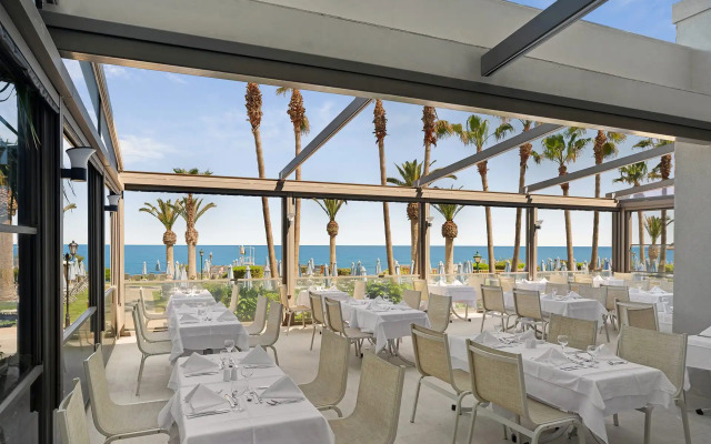 Creta Star Hotel