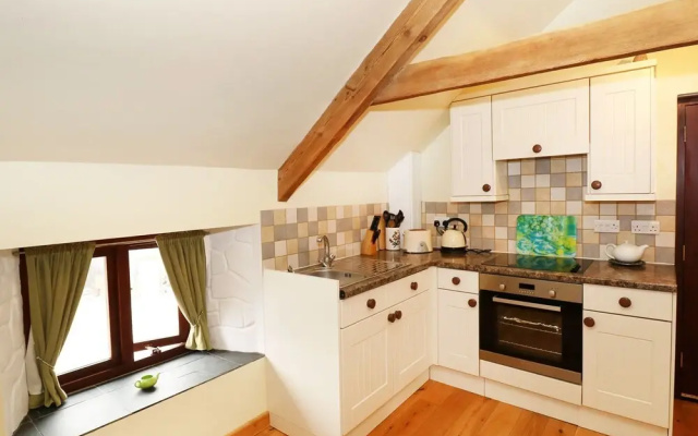 The Corn Loft