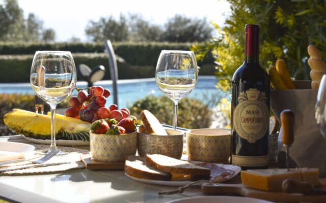 Appartamento Sunshine n°7