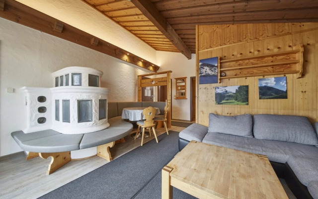 Appartement Spielberg