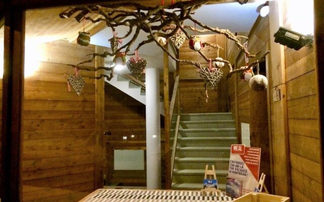 Chalet Weal
