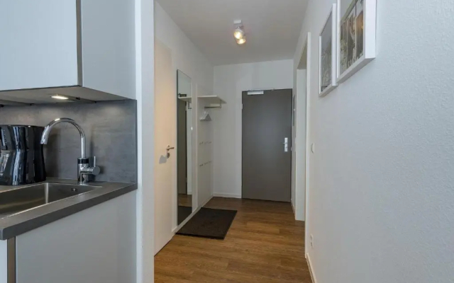 Deichhäuser Anna Küste Deichhäuser Anna Küste 6-24