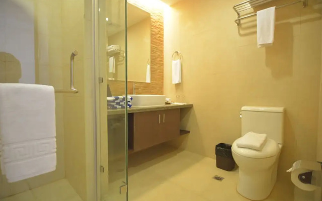 Aureo Resort La Union