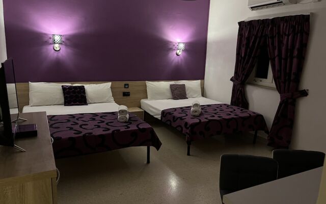 Pierre De Soleil Guesthouse