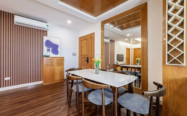 La Suite Thao Dien