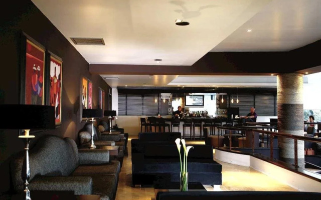 DoubleTree by Hilton Lima Miraflores El Pardo