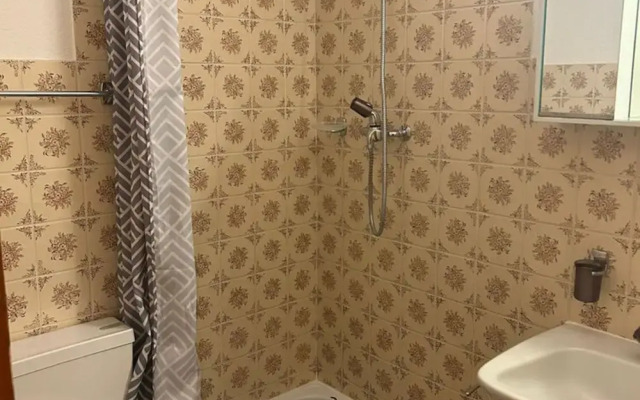 Gracious Studio With Amazing Views