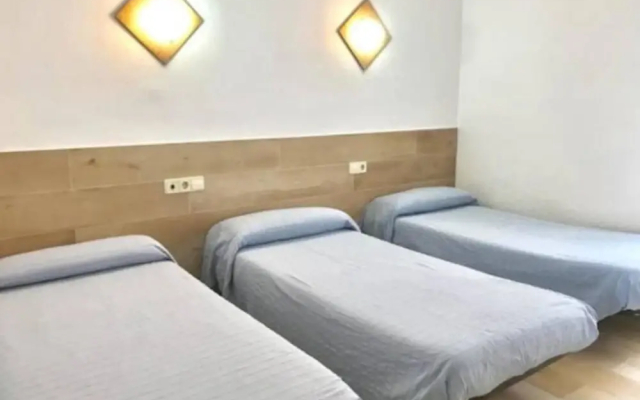 Hostal Casa Torrent