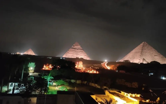 Sphinx Safari