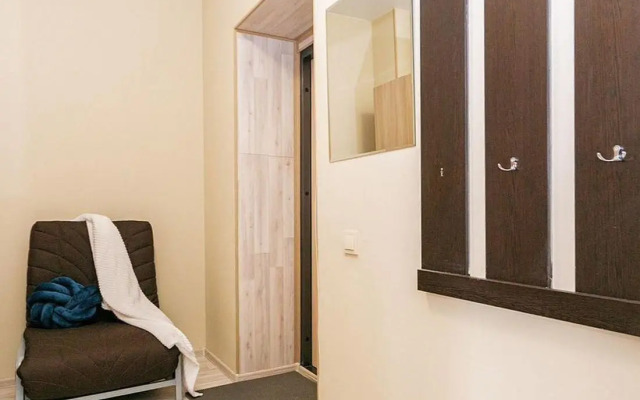 Апартаменты на улице Мясниковой 30