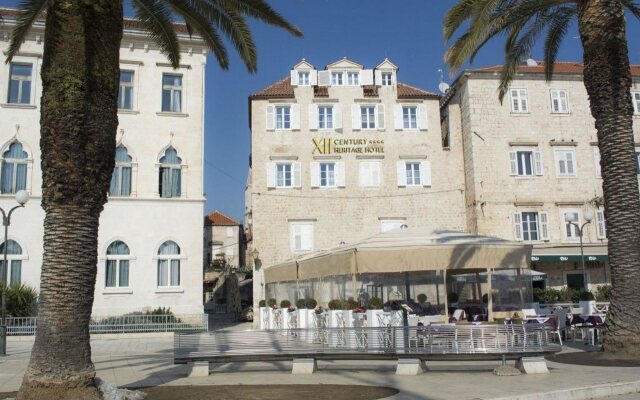 XII Century Heritage Hotel