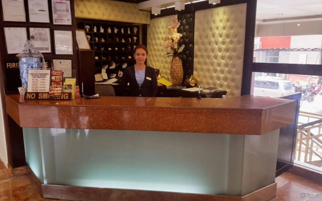 Lourdes Suites