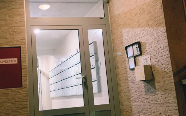 Santos 1214 Apartment