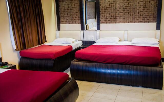 Saibaba International Hotel