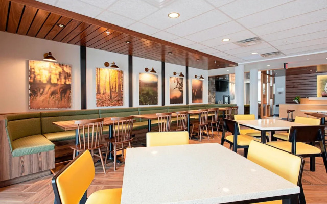 Fairfield Inn & Suites Duluth Waterfront