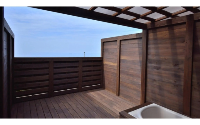 Ashizuri Sunnyside Hotel