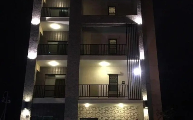 Shang Hao B&B