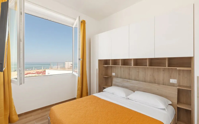 Residence Torvaianica