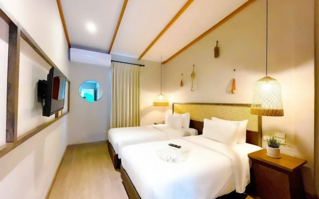 Barabara Budget Satun