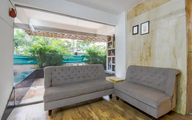 Collection O 50322 Zeal College Chowk