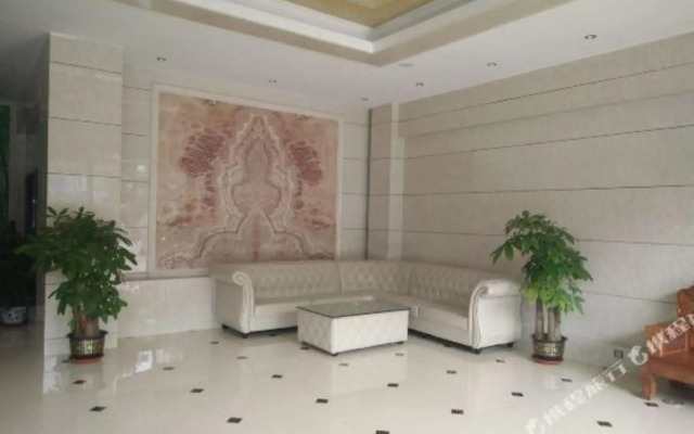 Xiangtian Hotel