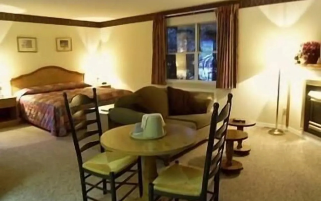 Four Seasons Inn
