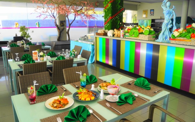 Tanjung Kodok Beach Resort