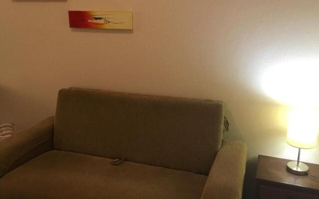 Apartementos Vista da Serra