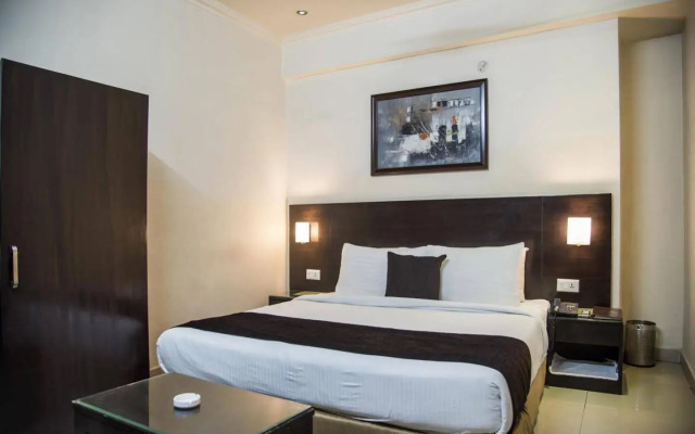 Hotel ANR