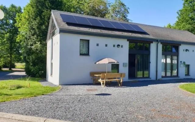 Maison Bonne Humeur Achouffe