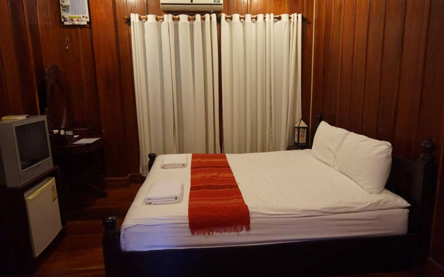 Namsok Guesthouse
