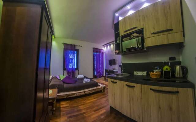 Marconi Rooms and Apartments