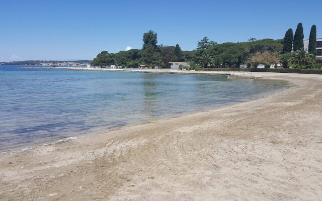 Amazing Sea View And Very Close To Sandy Beach