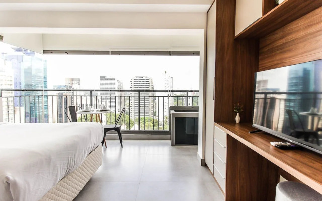 Prime Vitrali Moema II