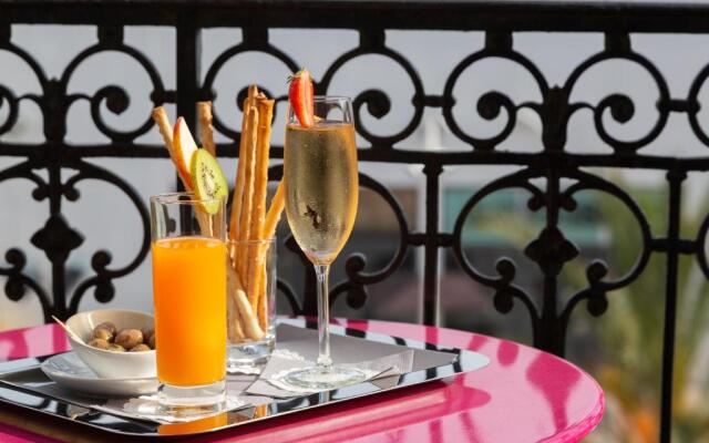 Yelo Lumière Hotel Centre Ville, Sonder Hotel by Marriott Bonvoy