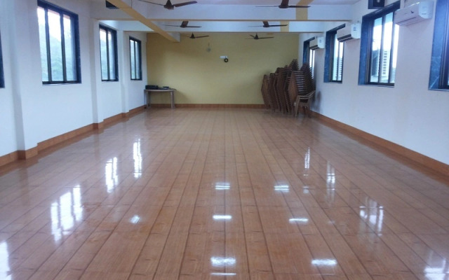 Hotel Kuber Palace