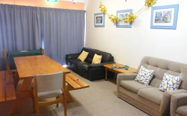 Boomers Guest House Hamilton