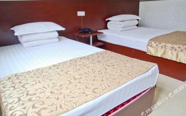Zhongzhou Express Hostel