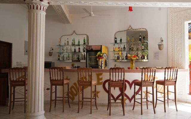 Double Heart Malindi Resort