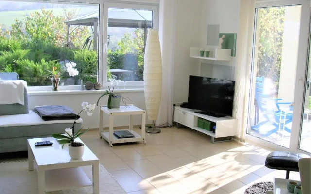 Seniorengerechte Ferienwohnung in Großalmerode