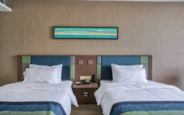 Homeinn Selected Hotel (Kunming Anning Wuyue Plaza)