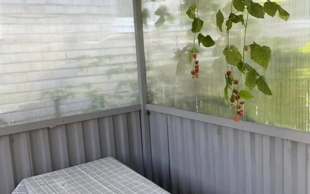 Апартаменты на улице Автодорожной 3