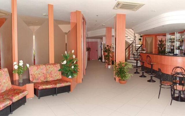 Hotel Basilea