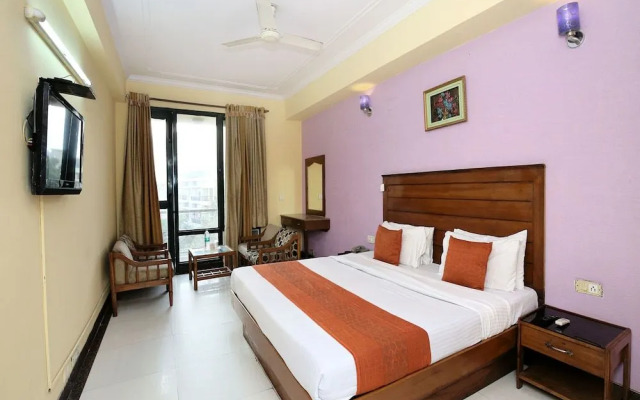 OYO 2089 Hotel Sagar