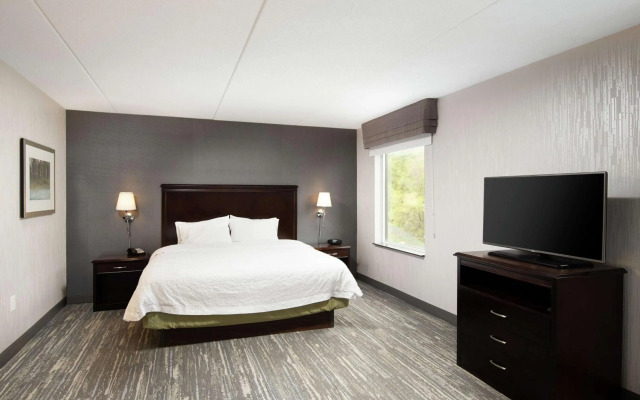 Hampton Inn & Suites Barrie