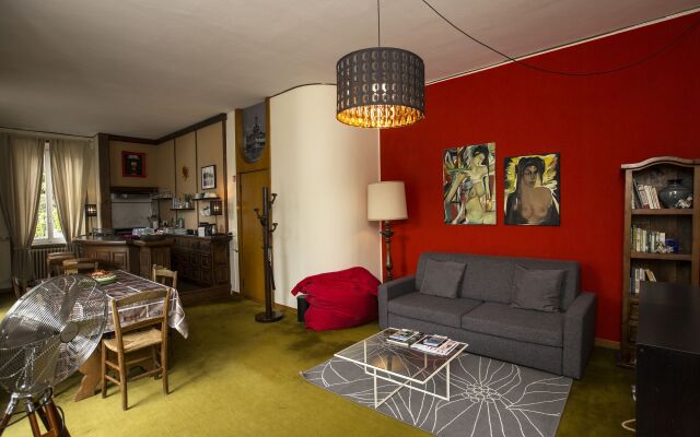 La Darsena di Riva Grande