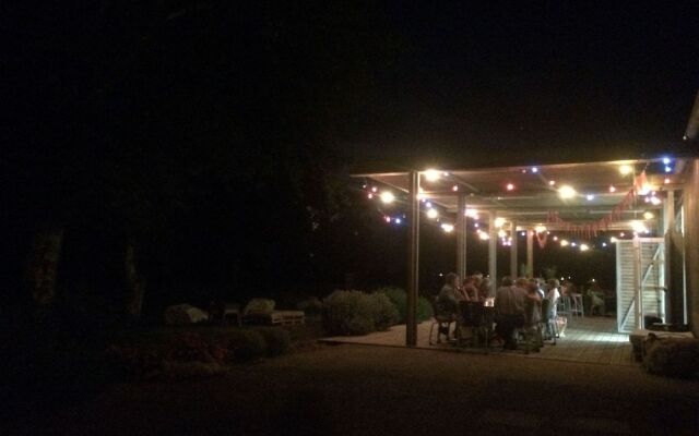 Auberge de jeunesse Rochefort