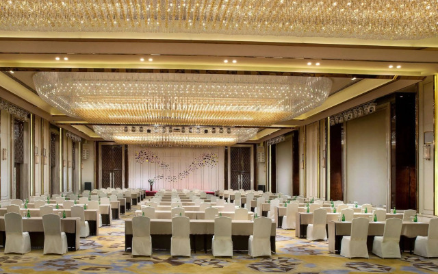 Sofitel Legend People's Grand Hotel Xian